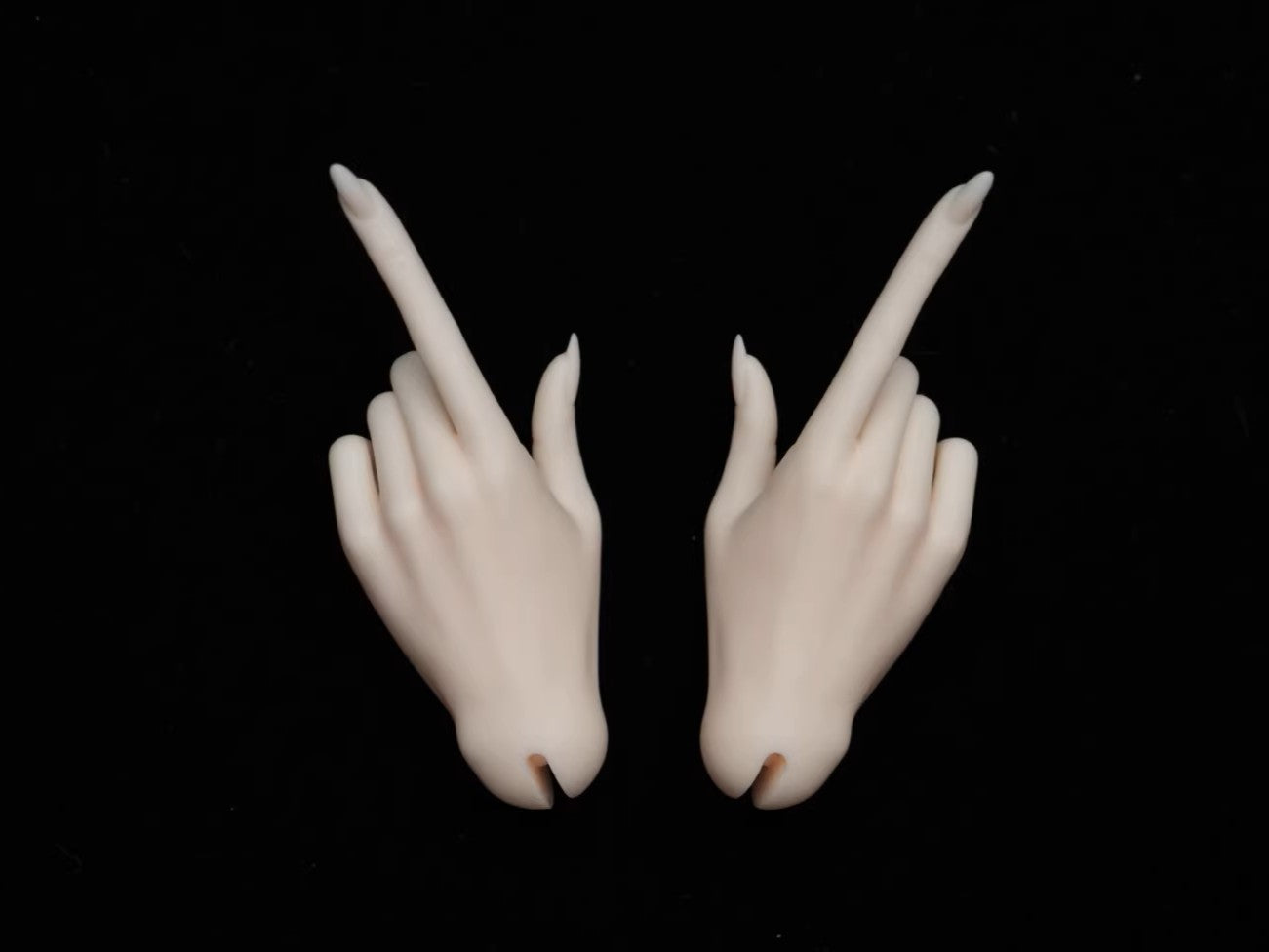 [Bjd hand] 1/3 BJD Doll 68cm / 62cm Female – Witch Body & Girl Body Hand Types