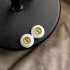[BJD EYES] 14mm Glass Eyes （14-7）| Preorder | YuKibjd
