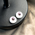 [BJD EYES] 14mm Glass Eyes （14-7）| Preorder | YuKibjd