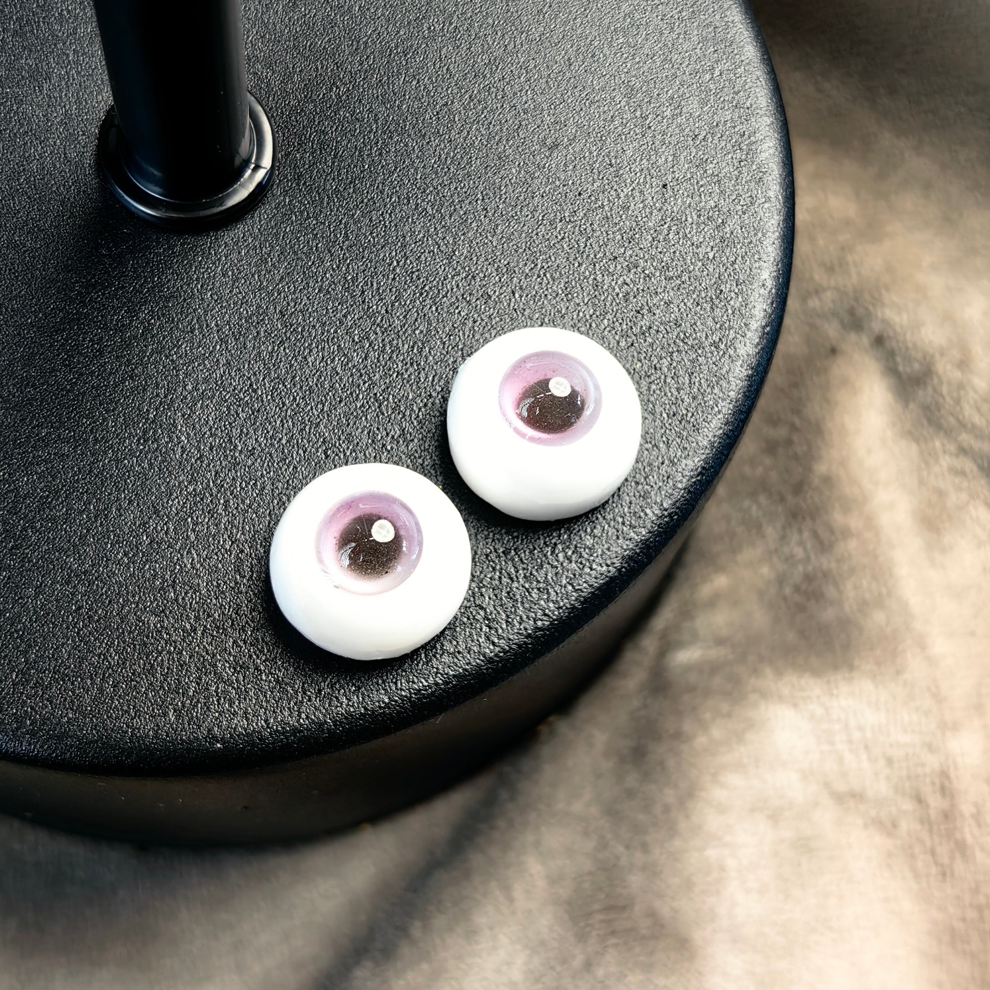 [BJD EYES] 14mm Glass Eyes （14-7）| Preorder | YuKibjd