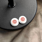 [BJD EYES] 14mm Glass Eyes （14-7）| Preorder | YuKibjd