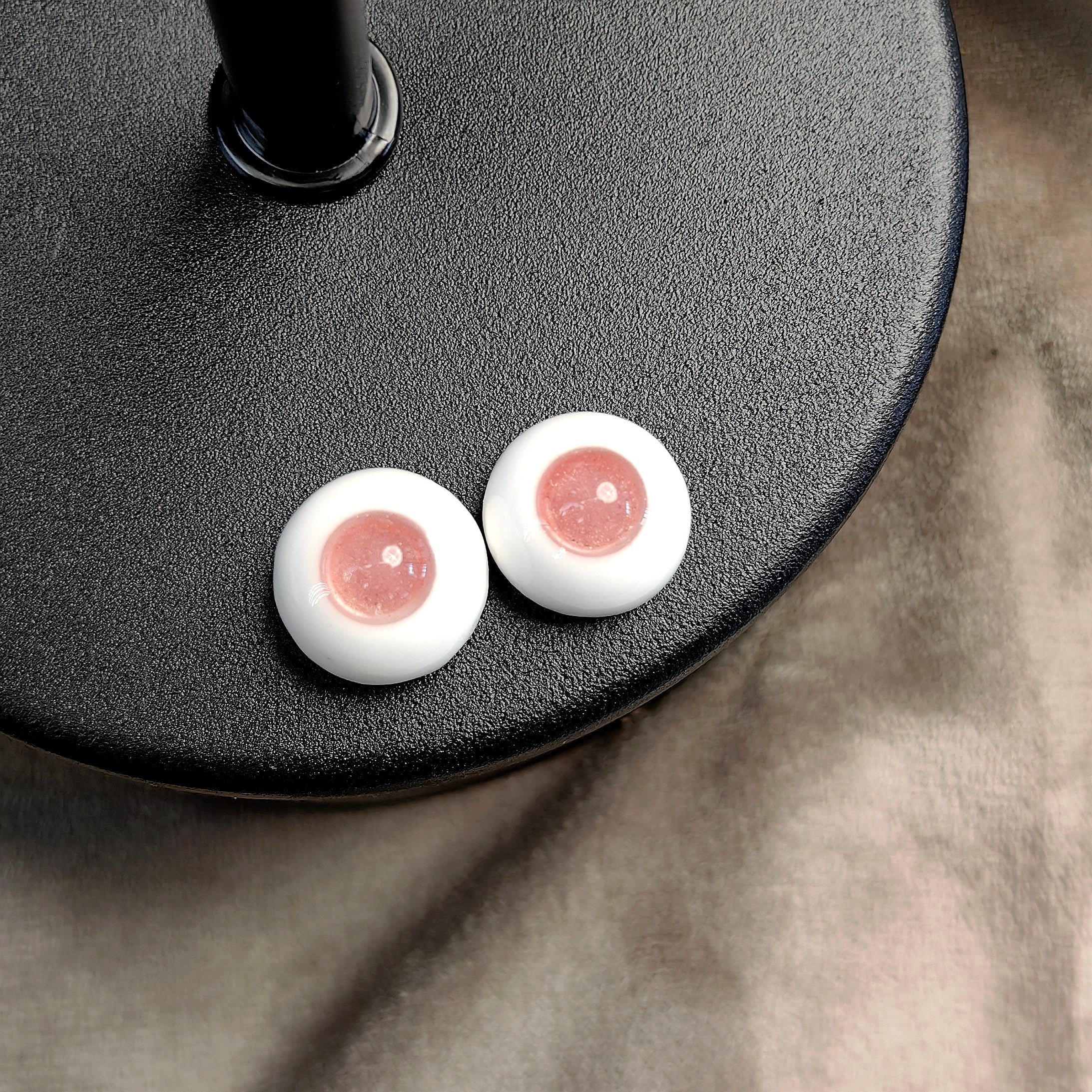 [BJD EYES] 14mm Glass Eyes （14-7）| Preorder | YuKibjd
