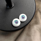 [BJD EYES] 14mm Glass Eyes （14-7）| Preorder | YuKibjd