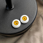 [BJD EYES] 14mm Glass Eyes （14-7）| Preorder | YuKibjd