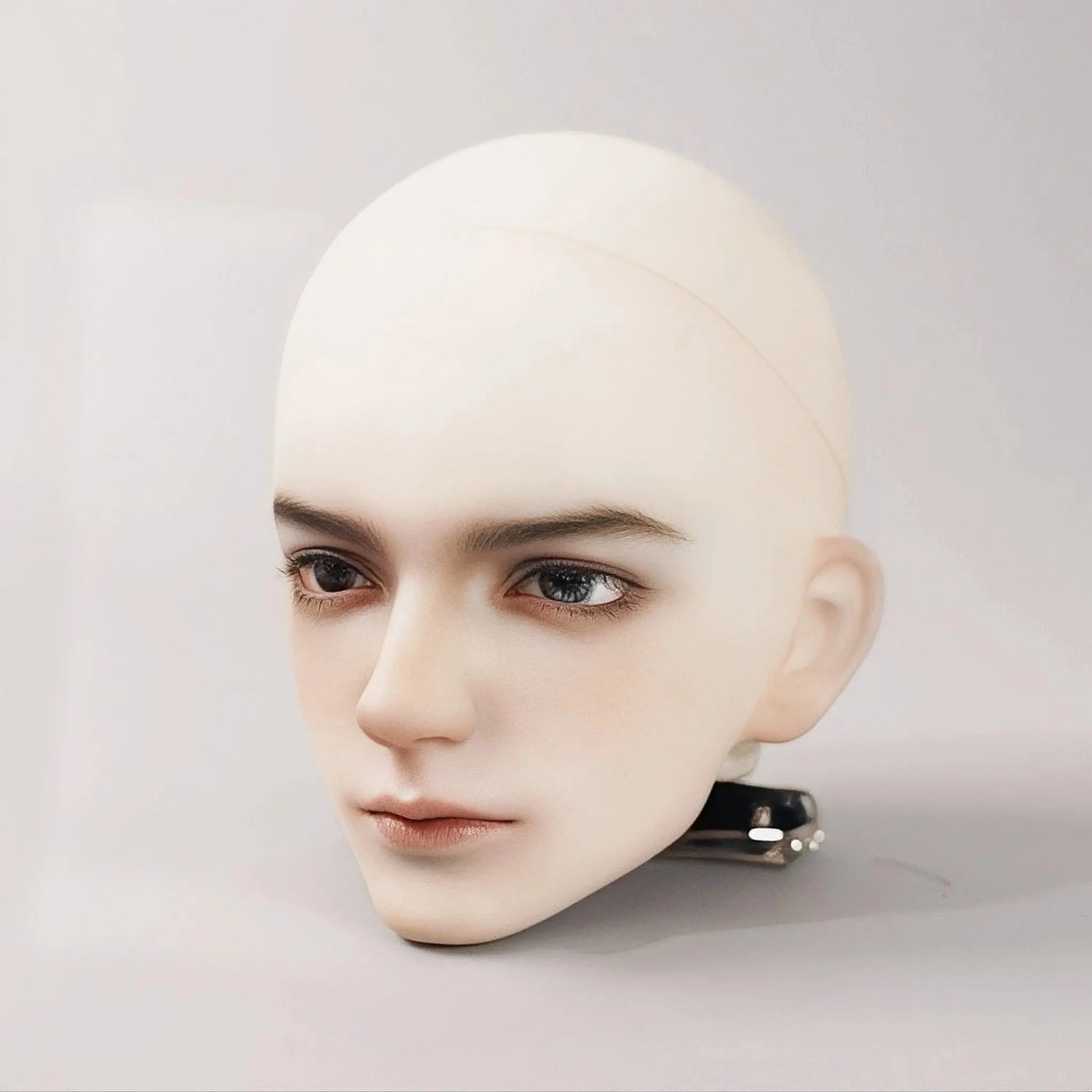 [Anniversary Doll] Special anniversary Head Sigi Nude Head or with faceup - YuKibjd