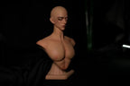 [BJD ACCESSORY] BJD Musle Chest Table For Uncle Head YuKibjd