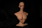 [BJD ACCESSORY] BJD Musle Chest Table For Uncle Head YuKibjd