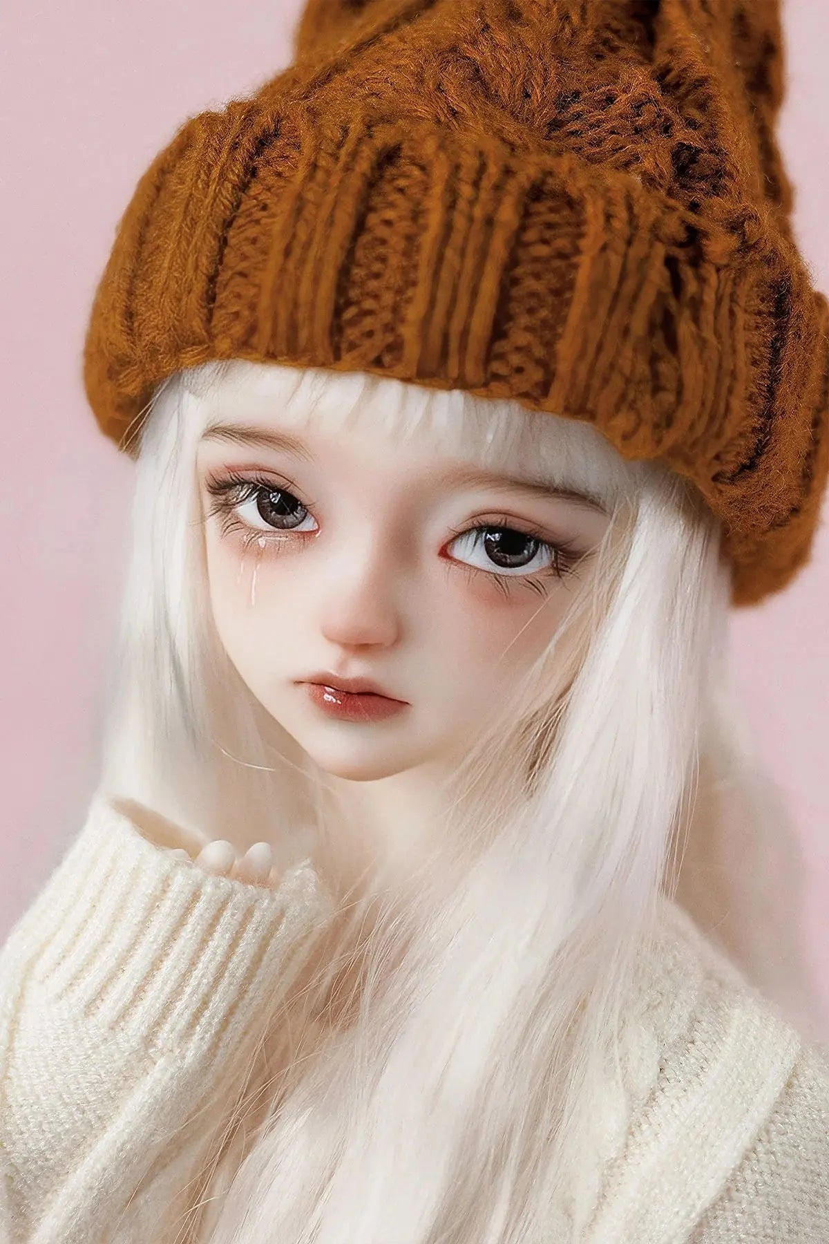[BJD Body] 1/4 Size  Bjd Doll  body --- Lan  | Preorder | - YuKibjd