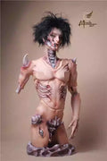 【BJD DOLL】1/3 72cm Bust Doll "Wraith"