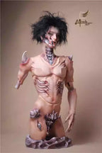 【BJD DOLL】1/3 72cm Bust Doll "Wraith"