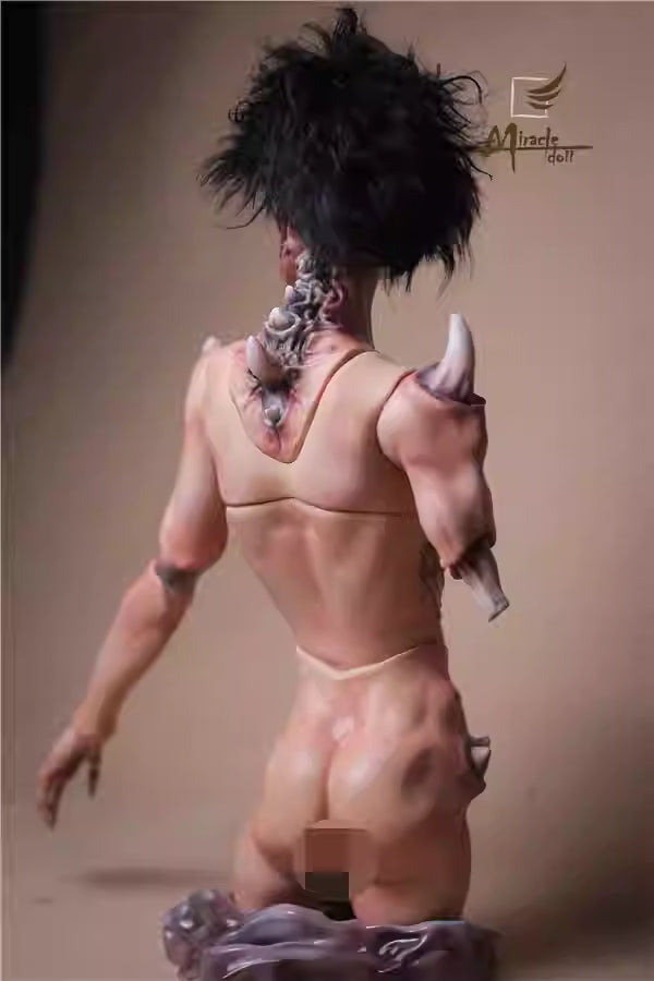 【BJD DOLL】1/3 72cm Bust Doll "Wraith"