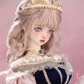 【BJD DOLL】1/3 BJD Doll Lilan