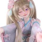 【BJD DOLL】1/3 Custom BJD DingDang wink