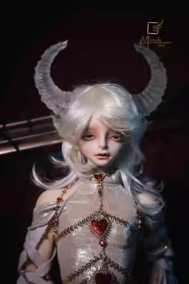 【BJD DOLL】1/3 SD 68 Uncle - KID