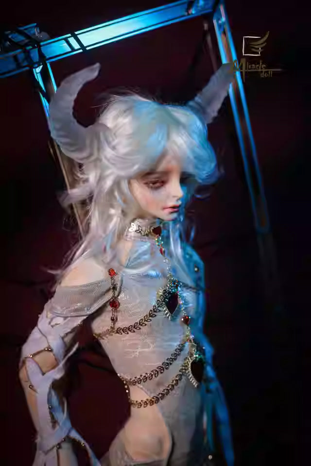 【BJD DOLL】1/3 SD 68 Uncle - KID