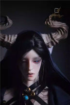 【BJD DOLL】1/3 SD 72 Uncle - "Sariel" The Fallen Angel