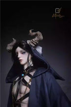 【BJD DOLL】1/3 SD 72 Uncle - "Sariel" The Fallen Angel