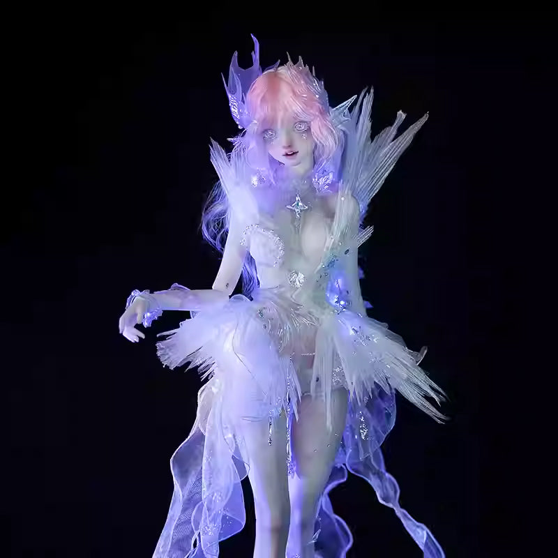 【BJD DOLL】1/3 Starlight Body Limited Betta Fish BJD - Iris
