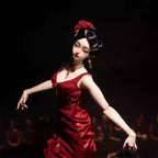 【BJD DOLL】70 SD Official Soft-Jointed BJD Doll Alina