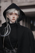 [BJD DOLL] 75cm Size Male Bjd Doll --- Zhang Liu YuKibjd