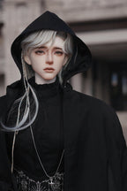 [BJD DOLL] 75cm Size Male Bjd Doll --- Zhang Liu YuKibjd