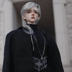 [BJD DOLL] 75cm Size Male Bjd Doll --- Zhang Liu YuKibjd