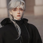 [BJD DOLL] 75cm Size Male Bjd Doll --- Zhang Liu YuKibjd