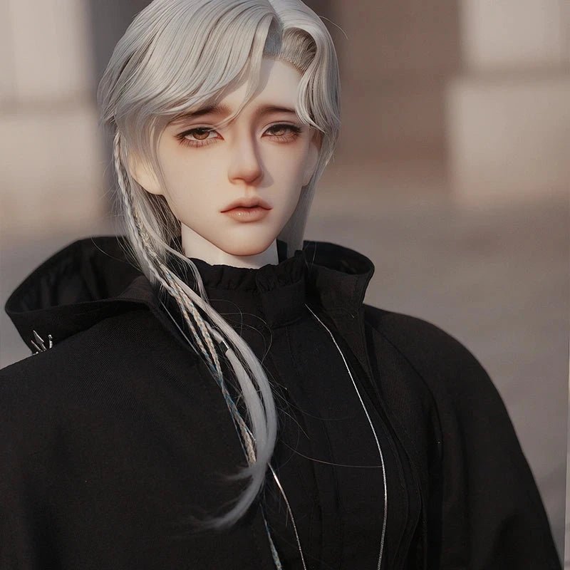 [BJD DOLL] 75cm Size Male Bjd Doll --- Zhang Liu YuKibjd