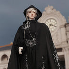 [BJD DOLL] 75cm Size Male Bjd Doll --- Zhang Liu YuKibjd