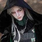 [BJD Doll] 80cm Size Male Bjd Doll --- Wen Buhuo - YuKibjd
