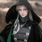 [BJD Doll] 80cm Size Male Bjd Doll --- Wen Buhuo - YuKibjd