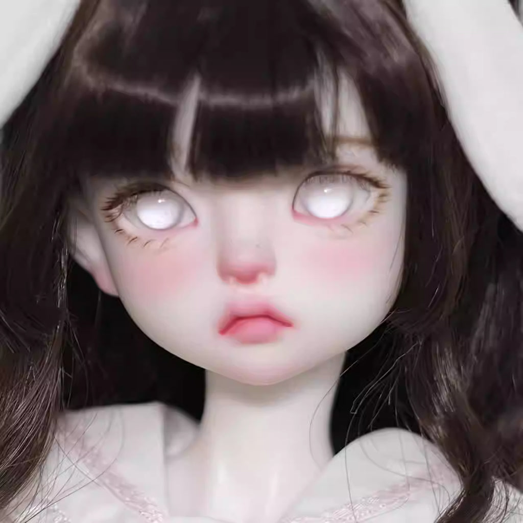 [BJD EYES] 1/3 & 1/4 & 1/6 glass eyes real-life mermaid eyes 极光