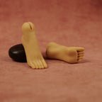 [BJD Feet] | 1/3 High Heel Feet | PARTS YuKibjd