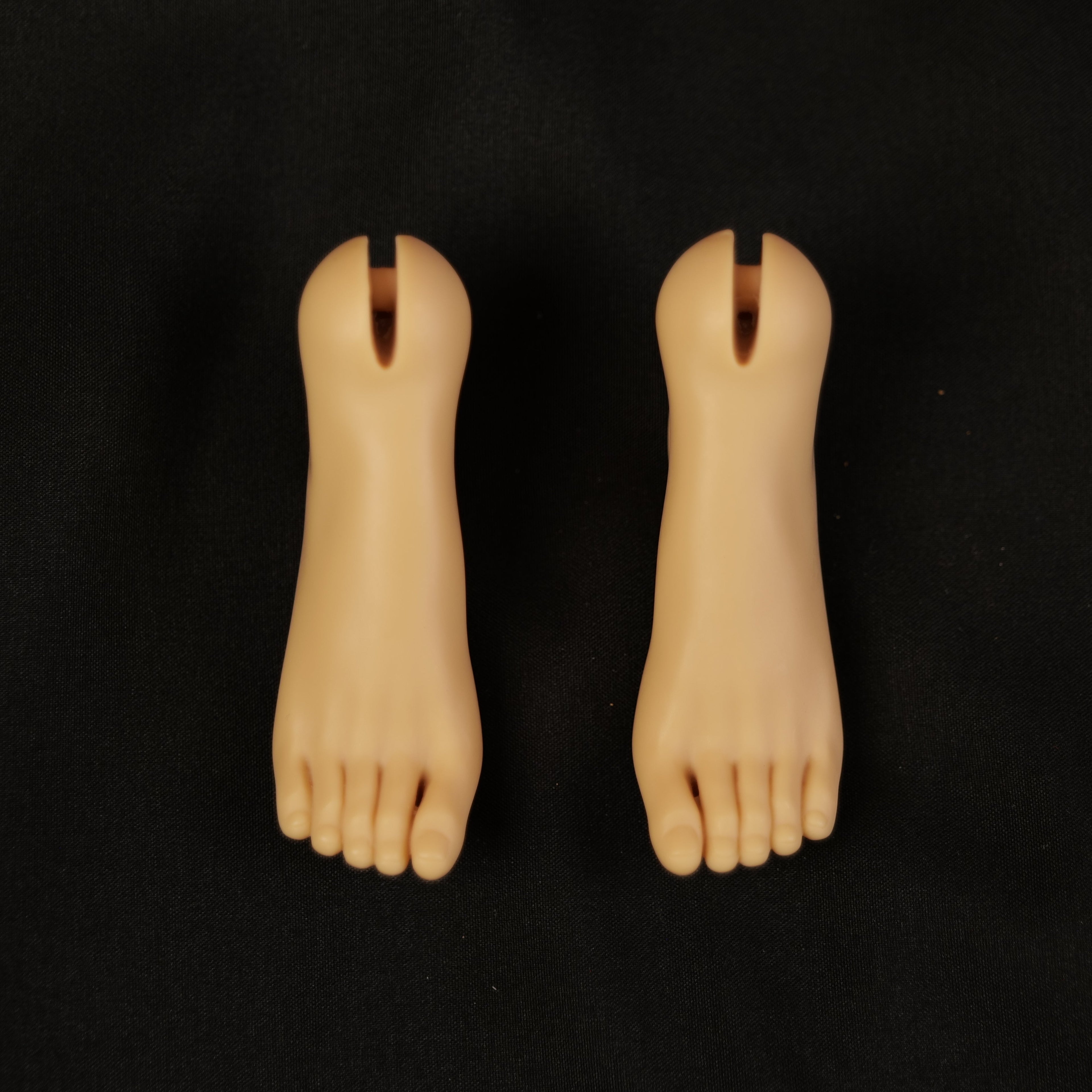 [BJD Feet] | 1/3 High Heel Feet | PARTS YuKibjd
