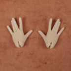 [BJD Hand] | 1/4 Idol Pose Hands | PARTS YuKibjd