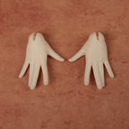 [BJD Hand] | 1/4 Idol Pose Hands | PARTS YuKibjd