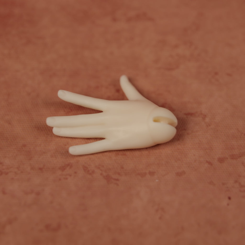 [BJD Hand] | 1/4 Idol Pose Hands | PARTS