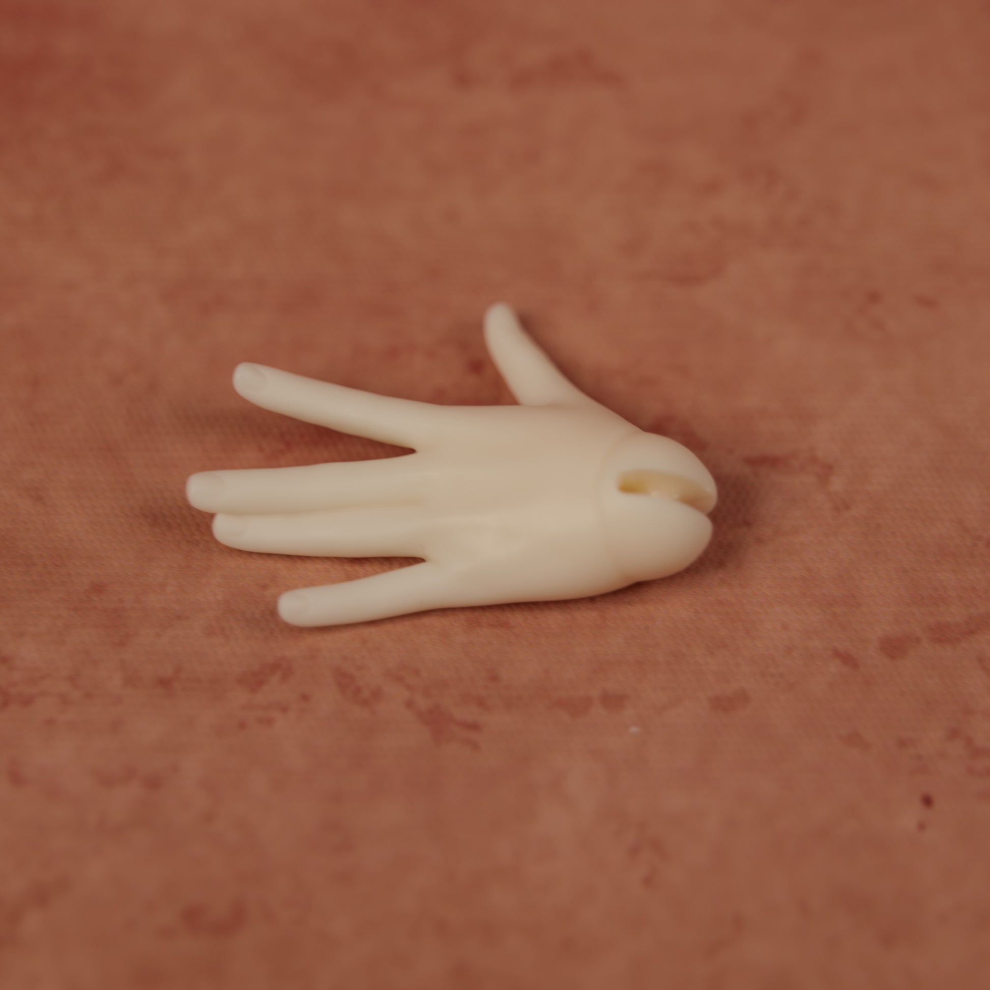 [BJD Hand] | 1/4 Idol Pose Hands | PARTS