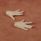 [BJD Hand] | 1/4 Idol Pose Hands | PARTS YuKibjd