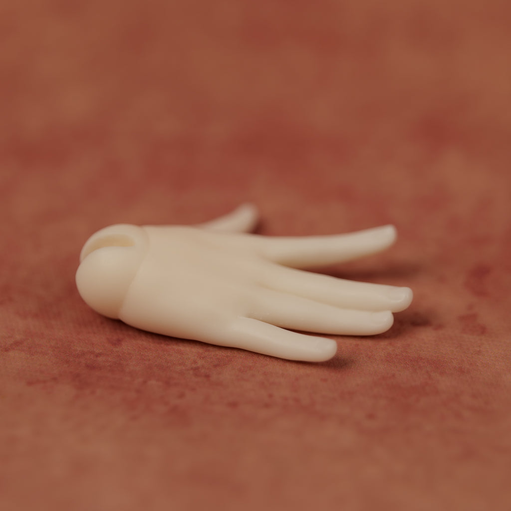 [BJD Hand] | 1/4 Idol Pose Hands | PARTS