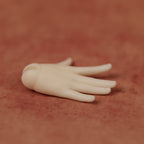 [BJD Hand] | 1/4 Idol Pose Hands | PARTS YuKibjd
