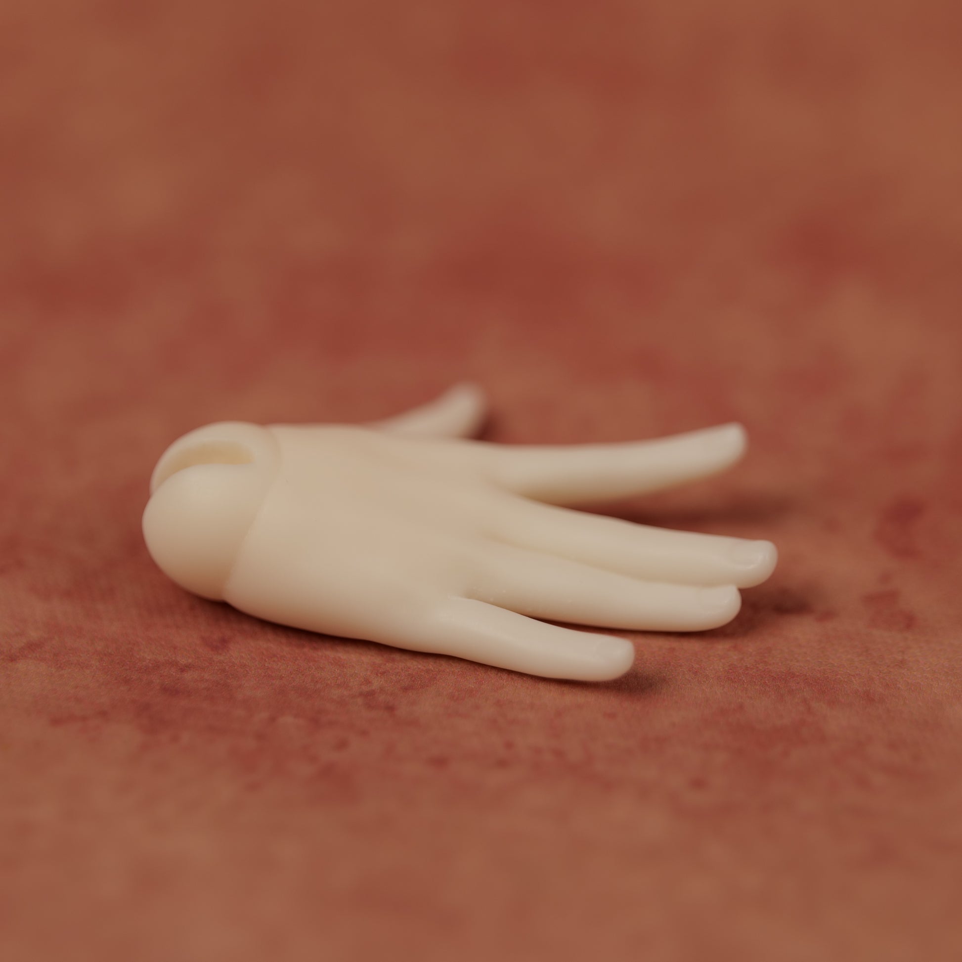 [BJD Hand] | 1/4 Idol Pose Hands | PARTS