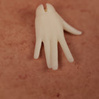 [BJD Hand] | 1/4 Idol Pose Hands | PARTS YuKibjd
