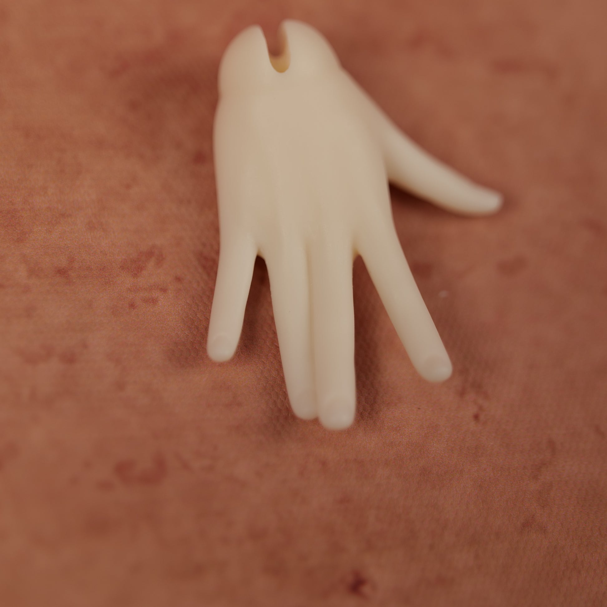 [BJD Hand] | 1/4 Idol Pose Hands | PARTS