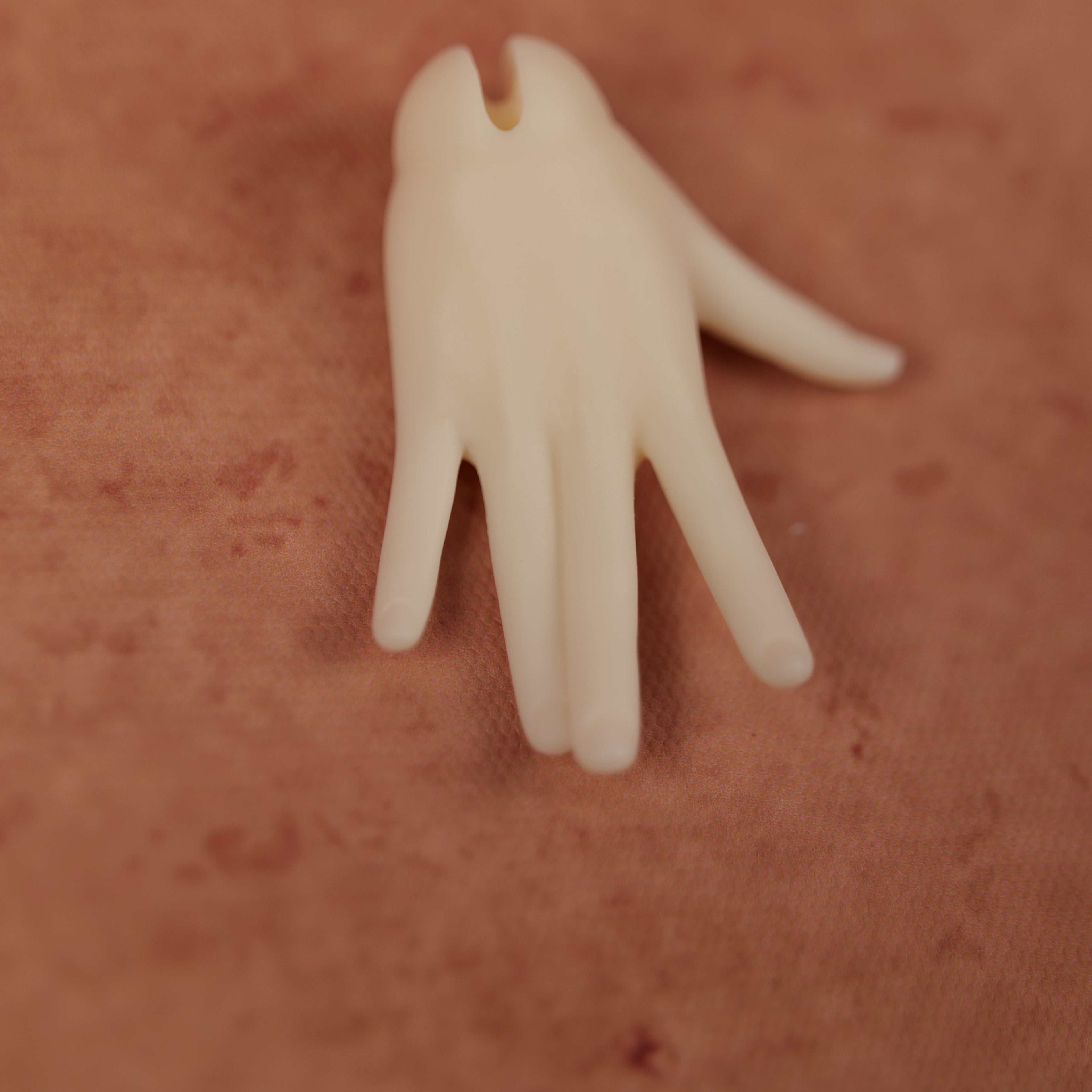 [BJD Hand] | 1/4 Idol Pose Hands | PARTS YuKibjd