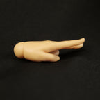 [BJD Hand] | 1/4 Kawaii V-Sign Hands | PARTS YuKibjd