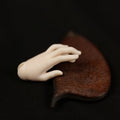 [BJD Hand] | 1/4 Keyboard Typing Hands | PARTS YuKibjd