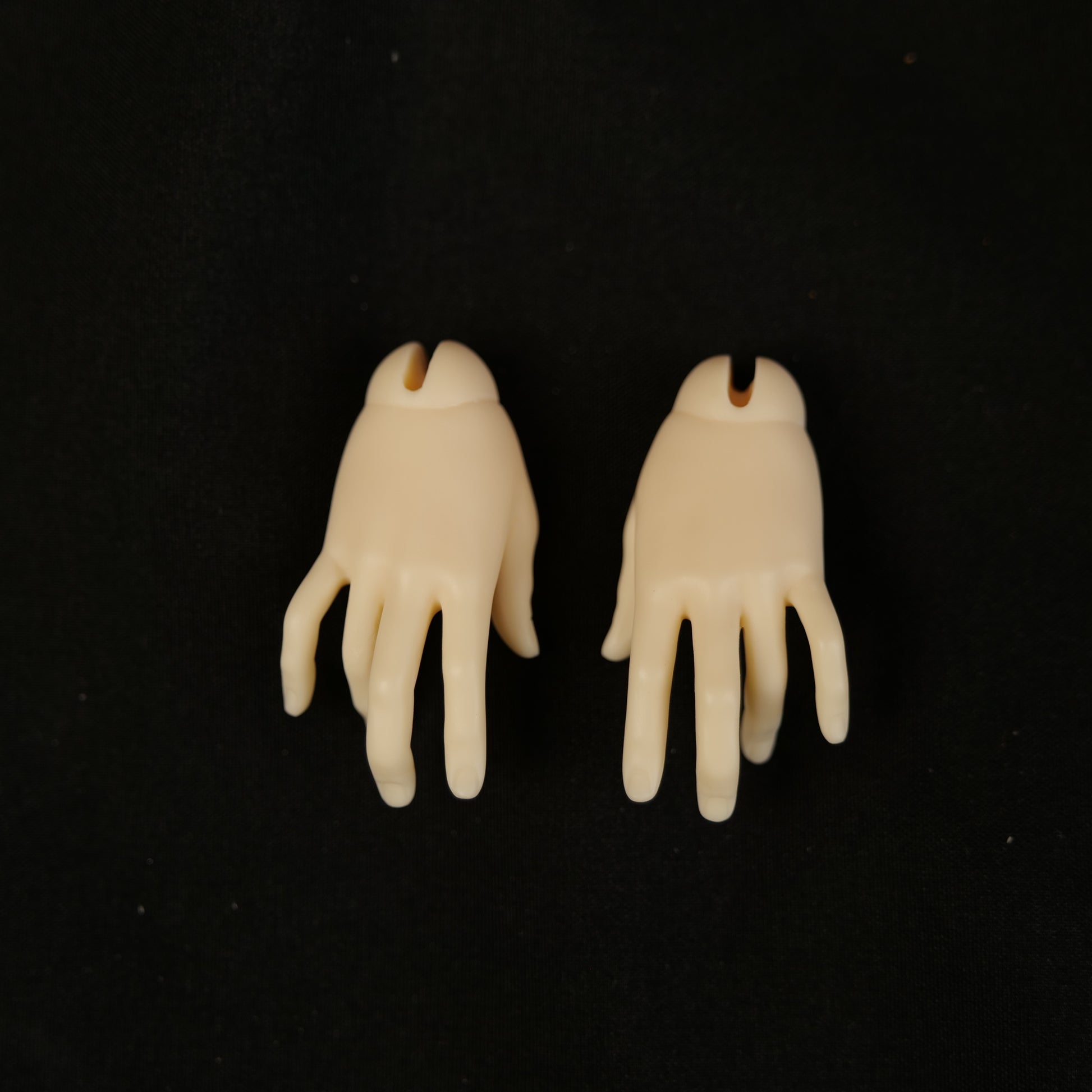 [BJD Hand] | 1/4 Keyboard Typing Hands | PARTS