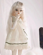 [BJD OUTFIT] Early Summer Forest Outfit  | Preorder | YuKibjd