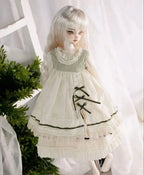 [BJD OUTFIT] Early Summer Forest Outfit  | Preorder | YuKibjd